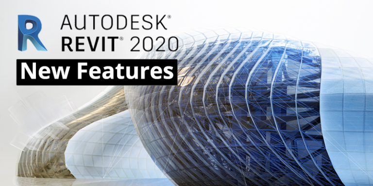 What's New in Autodesk Revit | Axoscape